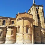 Piso Turistico En El Centro De * Benavente