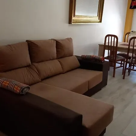 Piso Turistico En El Centro De *