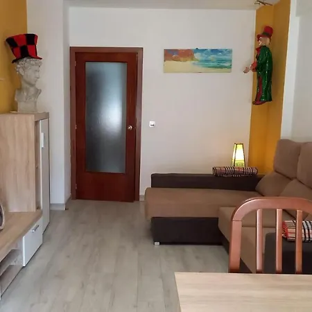 Piso Turistico En El Centro De * Benavente