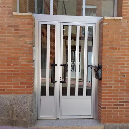 Appartamento Piso Turistico En El Centro De