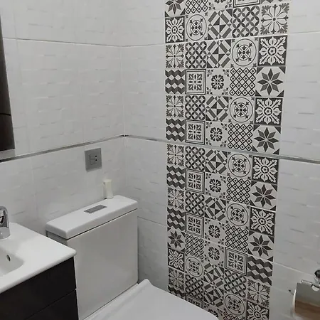Piso Turistico En El Centro De *
