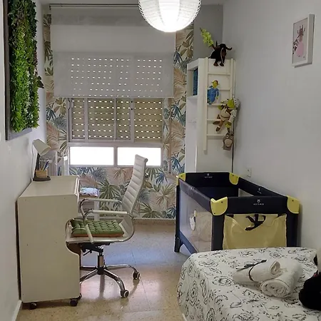 Piso Turistico En El Centro De Appartamento