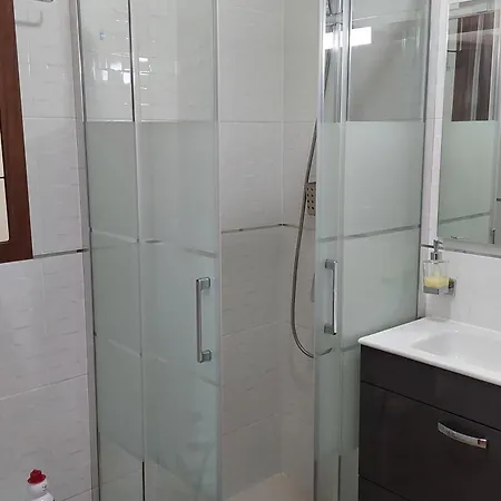 Turístico En El Centro De Apartamento