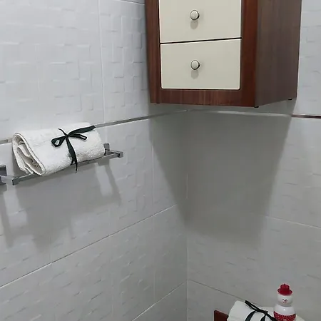 Piso Turistico En El Centro De