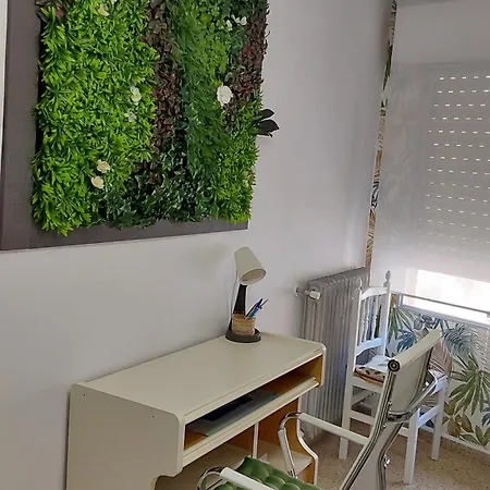 Apartamento Turístico En El Centro De Benavente