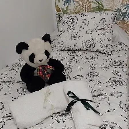 Piso Turistico En El Centro De * Benavente