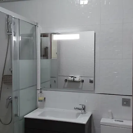 Piso Turistico En El Centro De *