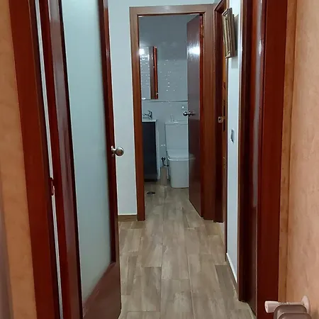 Piso Turistico En El Centro De Apartament