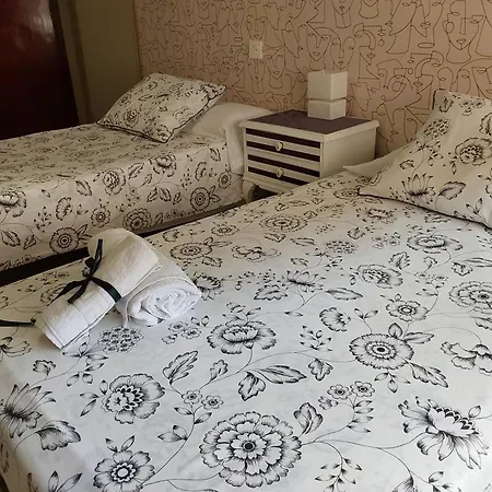 Piso Turistico En El Centro De Appartamento Benavente