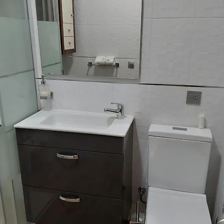 Piso Turistico En El Centro De * Benavente