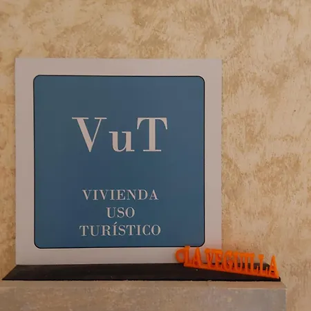 Piso Turistico En El Centro De