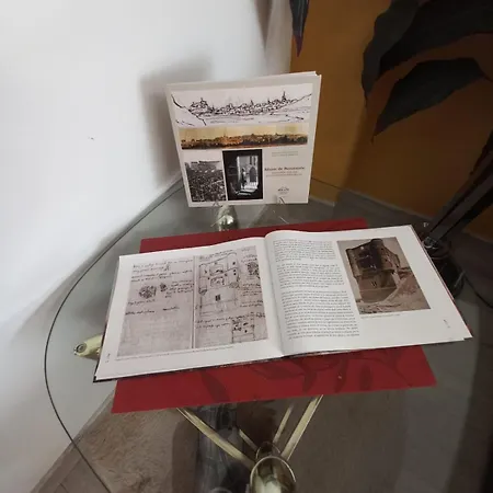 Piso Turistico En El Centro De * Benavente