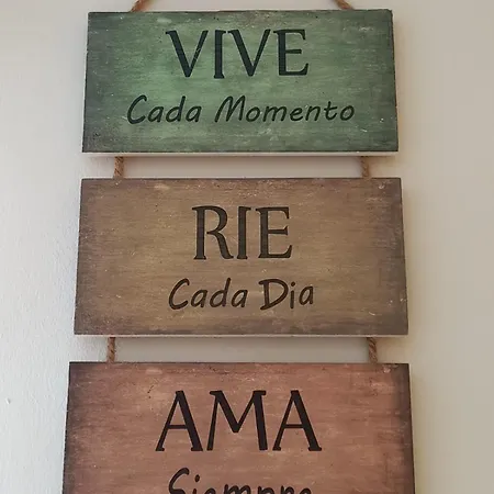 Turístico En El Centro De Apartamento *
