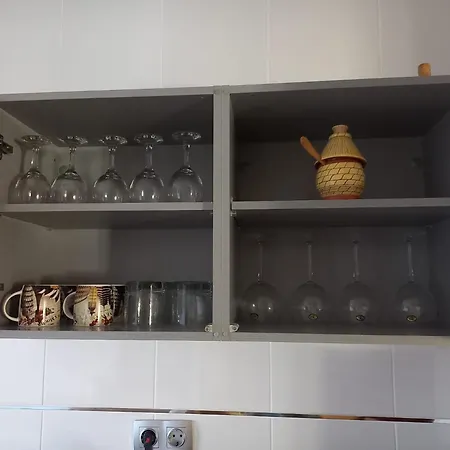 Apartamento Turístico En El Centro De Benavente