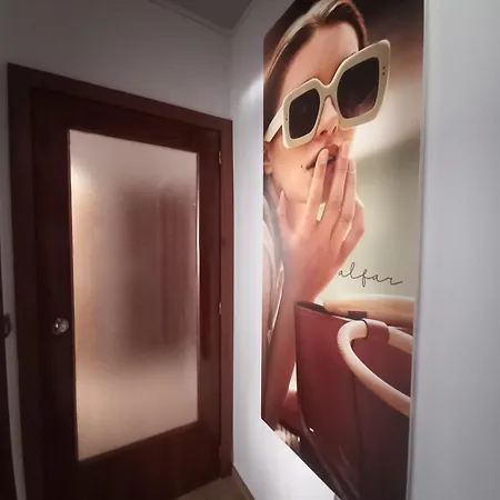 Piso Turistico En El Centro De *