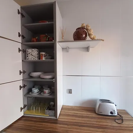 Piso Turistico En El Centro De Benavente