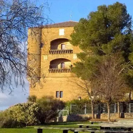 Turístico En El Centro De Benavente
