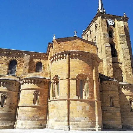 Piso Turistico En El Centro De * Benavente