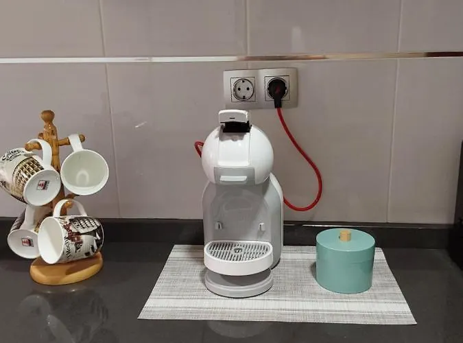 Piso Turistico En El Centro De *