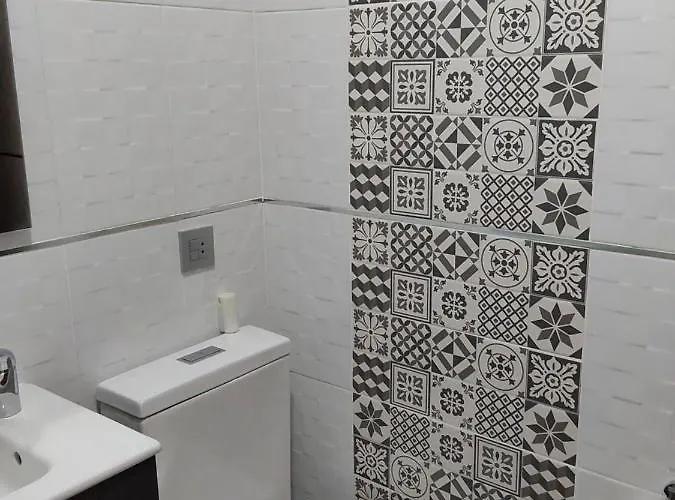 Piso Turistico En El Centro De *