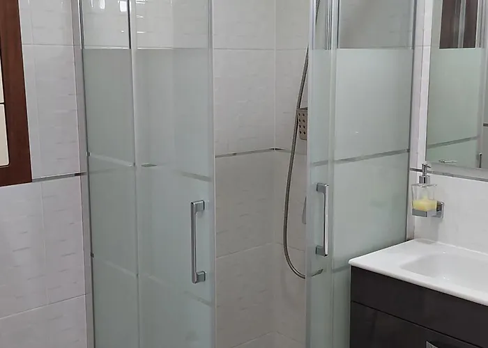 Piso Turistico En El Centro De Апартаменты