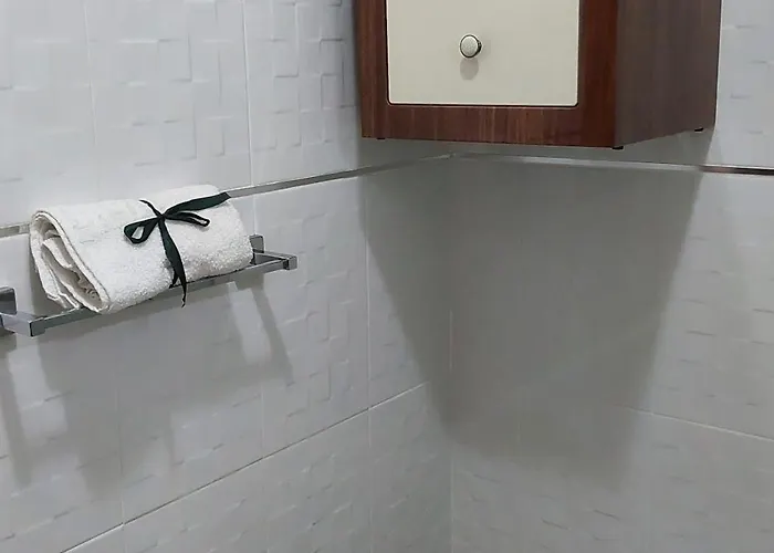 Piso Turistico En El Centro De