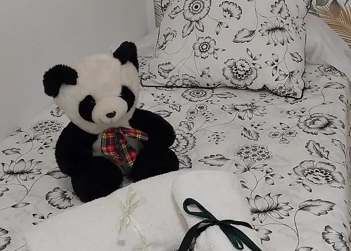 Piso Turistico En El Centro De * Бенавенте