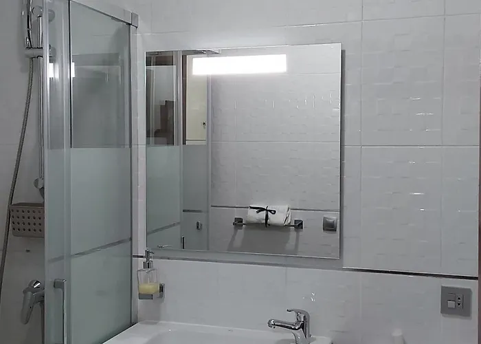 Piso Turistico En El Centro De *