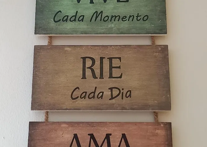 Piso Turistico En El Centro De Апартаменты *