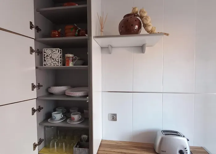 Piso Turistico En El Centro De Бенавенте